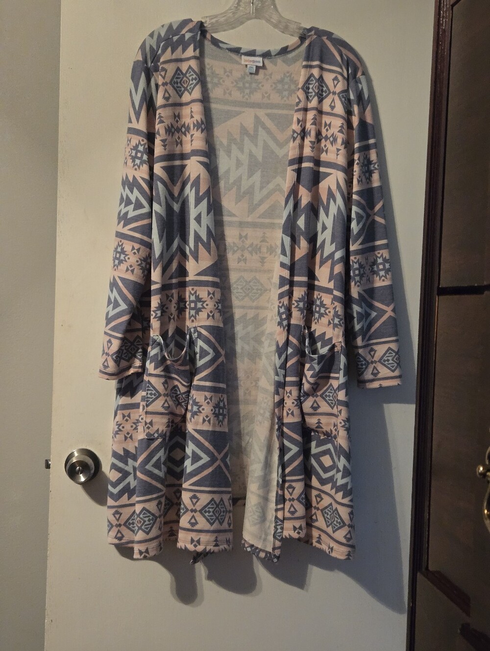 LuLaRoe Caroline  Cardigan